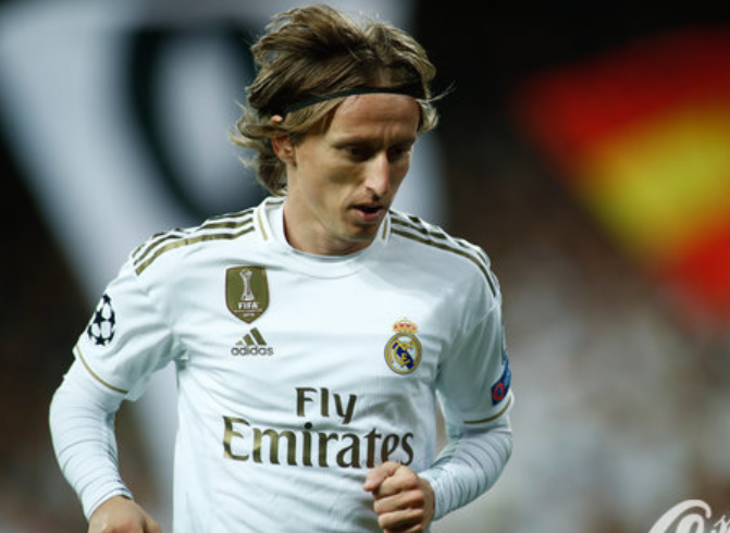 武汉三镇帕拉西奥斯 “大场面先生”渴望立新功