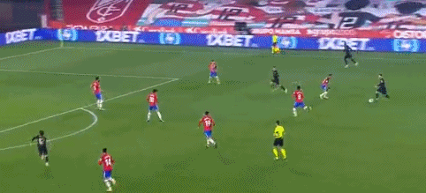 哈维·阿隆索：我们配得上这场胜利。以这样的方式开启新的一年至关重要。 来源：Madrid Xtra