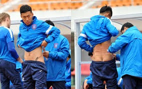 孙兴慜附体！范德文逆天一条龙！预定年度最佳