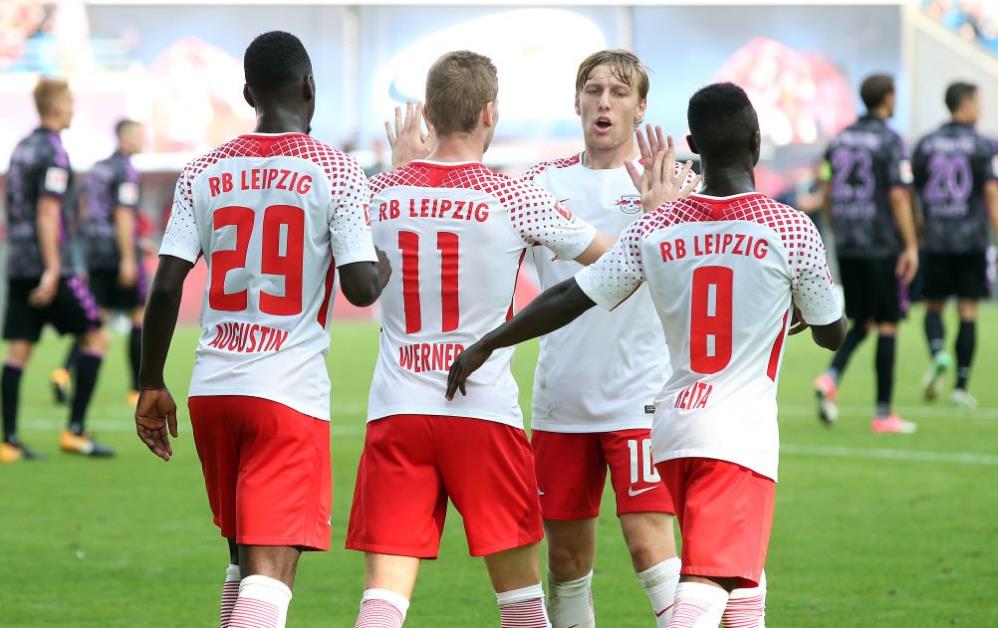 一个成功的 一个成功的